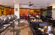 Nhà hàng 4 Ancasa Residences - Port Dickson by Ancasa Hotels & Resorts