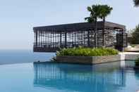 Kolam Renang Alila Villas Uluwatu