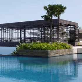 Alila Villas Uluwatu 1, Hotel SD No. 2 Ungasan