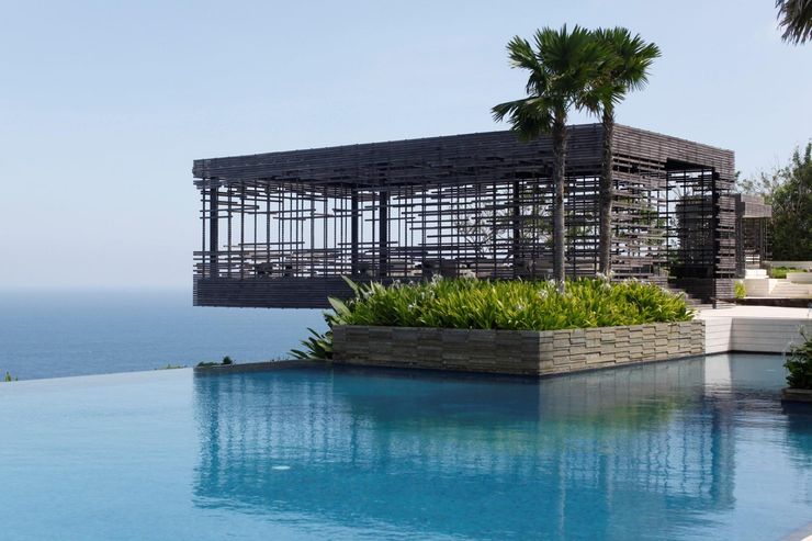 Alila Villas Uluwatu - Diskon s.d 30% & Harga Promo