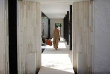 娯楽施設 Alila Villas Uluwatu