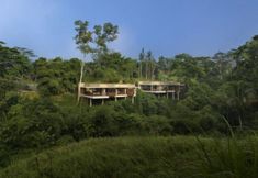 Bedroom 7 Alila Ubud