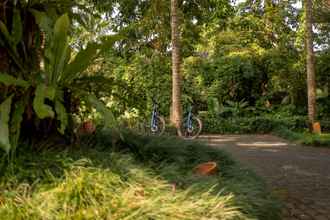 Lobby 4 Alila Ubud