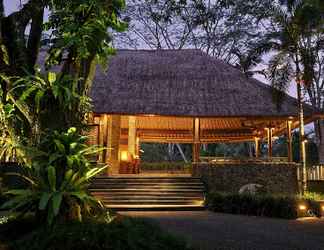 Lobi 2 Alila Ubud