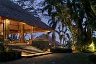 Lobby Alila Ubud