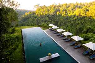 Alila Ubud, THB 10,306.12