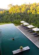 SWIMMING_POOL Alila Ubud