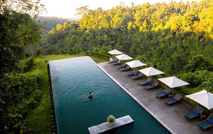 Alila Ubud