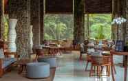 Bar, Cafe and Lounge 2 Alila Ubud