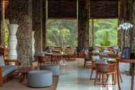 Bar, Cafe and Lounge Alila Ubud