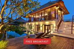 Khayangan Kemenuh Villas by Premier Hospitality Asia, Rp 2.126.250