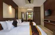 ห้องนอน 3 Khayangan Kemenuh Villas by Premier Hospitality Asia