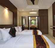 Bedroom 3 Khayangan Kemenuh Villas by Premier Hospitality Asia