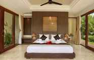 ห้องนอน 4 Khayangan Kemenuh Villas by Premier Hospitality Asia