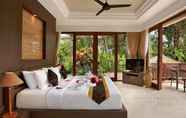 Bedroom 5 Khayangan Kemenuh Villas by Premier Hospitality Asia