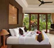 Bedroom 5 Khayangan Kemenuh Villas by Premier Hospitality Asia