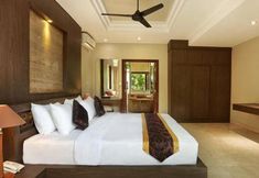 Bedroom 7 Khayangan Kemenuh Villas by Premier Hospitality Asia