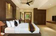 Bedroom 7 Khayangan Kemenuh Villas by Premier Hospitality Asia