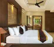 Bedroom 7 Khayangan Kemenuh Villas by Premier Hospitality Asia