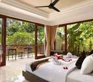 Bedroom 6 Khayangan Kemenuh Villas by Premier Hospitality Asia