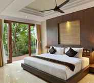 Bedroom 2 Khayangan Kemenuh Villas by Premier Hospitality Asia