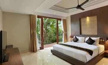 ห้องนอน 4 Khayangan Kemenuh Villas by Premier Hospitality Asia