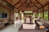 Lobi Khayangan Kemenuh Villas by Premier Hospitality Asia