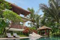 Swimming Pool Khayangan Kemenuh Villas by Premier Hospitality Asia