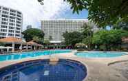 สระว่ายน้ำ 7 The Imperial Pattaya Hotel