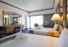 Bedroom 3 The Imperial Pattaya Hotel
