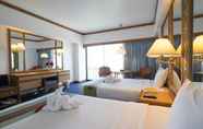 ห้องนอน 3 The Imperial Pattaya Hotel