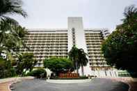 Exterior The Imperial Pattaya Hotel