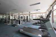 Fitness Center The Imperial Pattaya Hotel