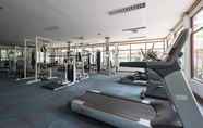 Fitness Center 5 The Imperial Pattaya Hotel