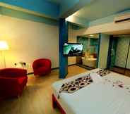 Bedroom 7 Langit Langi Hotel