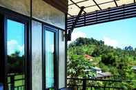 Ruang Umum Hongfu Boutique Resort