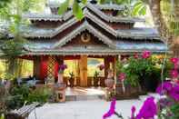 Lobby Phu Jaya Floresta Resort 