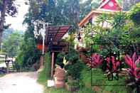 Exterior Phu Jaya Floresta Resort 