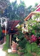 EXTERIOR_BUILDING Phu Jaya Floresta Resort 