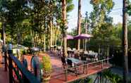 ร้านอาหาร 3 Phu Jaya Floresta Resort 