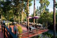 ร้านอาหาร Phu Jaya Floresta Resort 