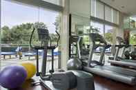 Fitness Center Somerset Berlian Jakarta