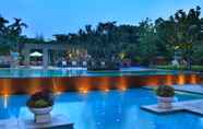 Swimming Pool 3 Somerset Berlian Jakarta