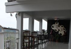 Common Space 5 Baan Aioon Doi Maesalong
