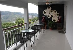 Common Space 7 Baan Aioon Doi Maesalong