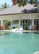 SWIMMING_POOL Casus Dream Hotel