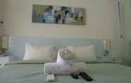 Kamar Tidur 6 Casus Dream Hotel