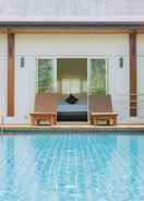 SWIMMING_POOL Two Villas Holiday Oriental Style Naiharn Beach