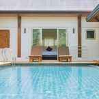 SWIMMING_POOL Two Villas Holiday Oriental Style Naiharn Beach