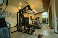 Fitness Center Two Villas Holiday Oxygen Style Bangtao Beach